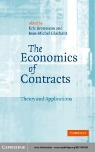 Baixar The Economics of Contracts pdf, epub, eBook