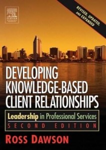 Baixar Developing Knowledge-Based Client Relationships pdf, epub, eBook