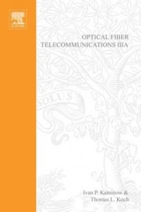 Baixar Optical Fiber Telecommunications III pdf, epub, eBook