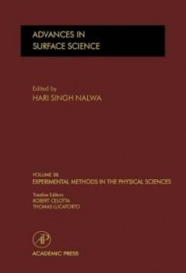 Baixar Advances in Surface Science pdf, epub, eBook