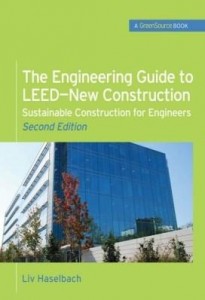 Baixar The Engineering Guide to LEED-New Construction: Sustainable Construction for Engineers (GreenSource) pdf, epub, eBook