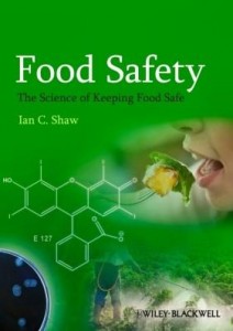 Baixar Food Safety pdf, epub, eBook