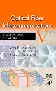 Baixar Optical Fiber Telecommunications VB: Systems and Networks pdf, epub, eBook