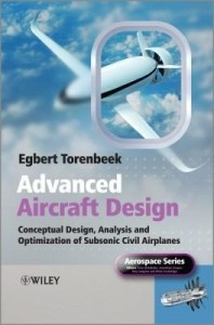 Baixar Advanced Aircraft Design pdf, epub, eBook