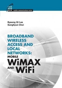 Baixar PHY Protocols: Chapter 12 from Broadband Wireless Access and Local Networks: Mobile WiMAX and WiFi pdf, epub, eBook