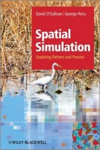 Baixar Spatial Simulation pdf, epub, eBook