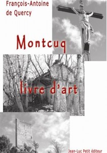Baixar Montcuq, livre d’art pdf, epub, eBook