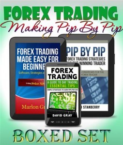 Baixar Forex trading making pip by pip pdf, epub, eBook