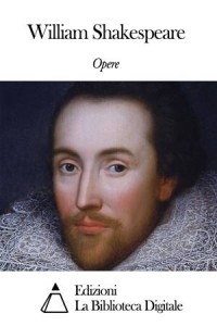 Baixar Opere di william shakespeare pdf, epub, eBook