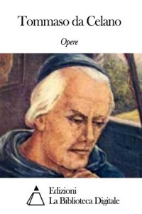 Baixar Opere di tommaso da celano pdf, epub, eBook