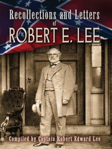 Baixar Recollections and letters of robert e. lee pdf, epub, eBook