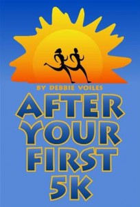 Baixar After your first 5k pdf, epub, eBook
