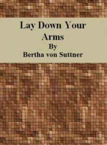Baixar Lay down your arms pdf, epub, eBook