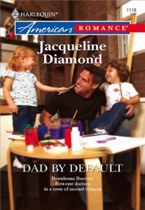 Baixar Dad by default pdf, epub, eBook