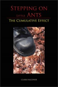Baixar Stepping on little ants pdf, epub, eBook