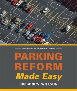 Baixar Parking reform made easy pdf, epub, eBook