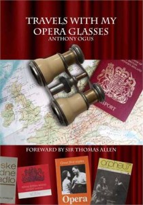 Baixar Travels with my opera glasses pdf, epub, eBook