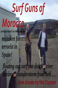 Baixar Surf guns of morocco pdf, epub, eBook