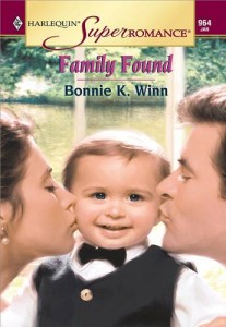 Baixar Family found pdf, epub, eBook