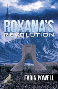 Baixar Roxana’s revolution pdf, epub, eBook
