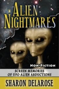Baixar Alien nightmares: screen memories of ufo alien pdf, epub, eBook