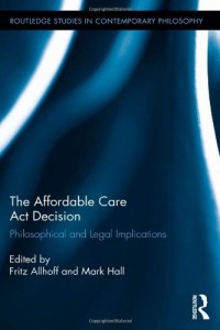 Baixar Affordable care act decision, the pdf, epub, eBook