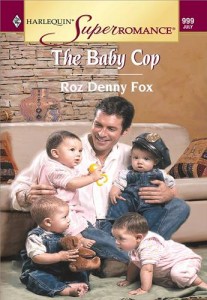 Baixar Baby cop, the pdf, epub, eBook