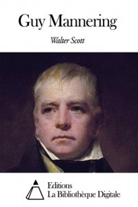Baixar Guy mannering pdf, epub, eBook