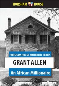 Baixar African millionaire, an pdf, epub, eBook