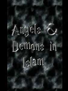 Baixar Angels & demons in islam pdf, epub, eBook