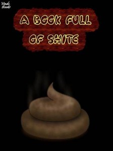Baixar Book full of shite, a pdf, epub, eBook