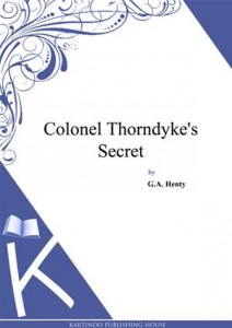 Baixar Colonel thorndyke’s secret pdf, epub, eBook