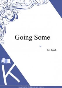 Baixar Going some pdf, epub, eBook