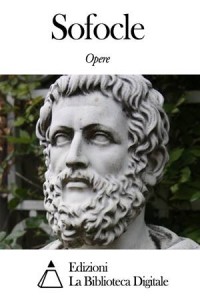 Baixar Opere di sofocle pdf, epub, eBook