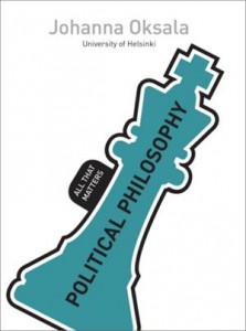 Baixar Political philosophy: all that matters pdf, epub, eBook