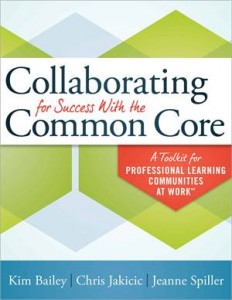 Baixar Collaborating for success with the common core pdf, epub, eBook