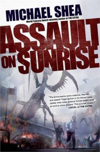 Baixar Assault on sunrise pdf, epub, eBook