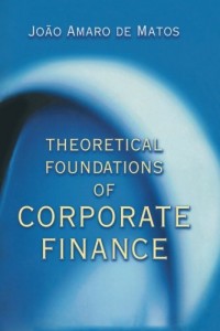 Baixar Theoretical foundations of corporate finance pdf, epub, eBook