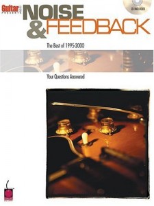 Baixar Noise and feedback pdf, epub, eBook