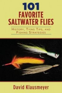 Baixar 101 favorite saltwater flies pdf, epub, eBook