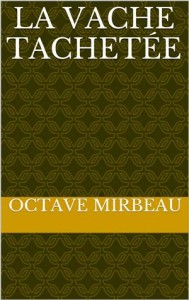 Baixar Vache tachetee, la pdf, epub, eBook