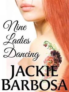 Baixar Nine ladies dancing pdf, epub, eBook