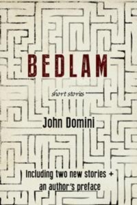 Baixar Bedlam and other stories pdf, epub, eBook