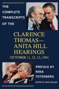 Baixar Complete transcripts of the clarence thomas pdf, epub, eBook