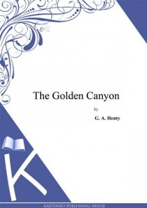 Baixar Golden canyon, the pdf, epub, eBook
