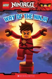 Baixar Lego ninjago reader #1: way of the ninja pdf, epub, eBook