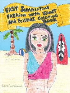 Baixar Easy summertime fashion pdf, epub, eBook