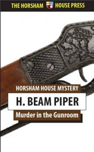 Baixar Murder in the gunroom pdf, epub, eBook
