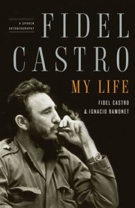 Baixar Fidel castro: my life pdf, epub, eBook