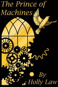 Baixar Prince of machines, the pdf, epub, eBook